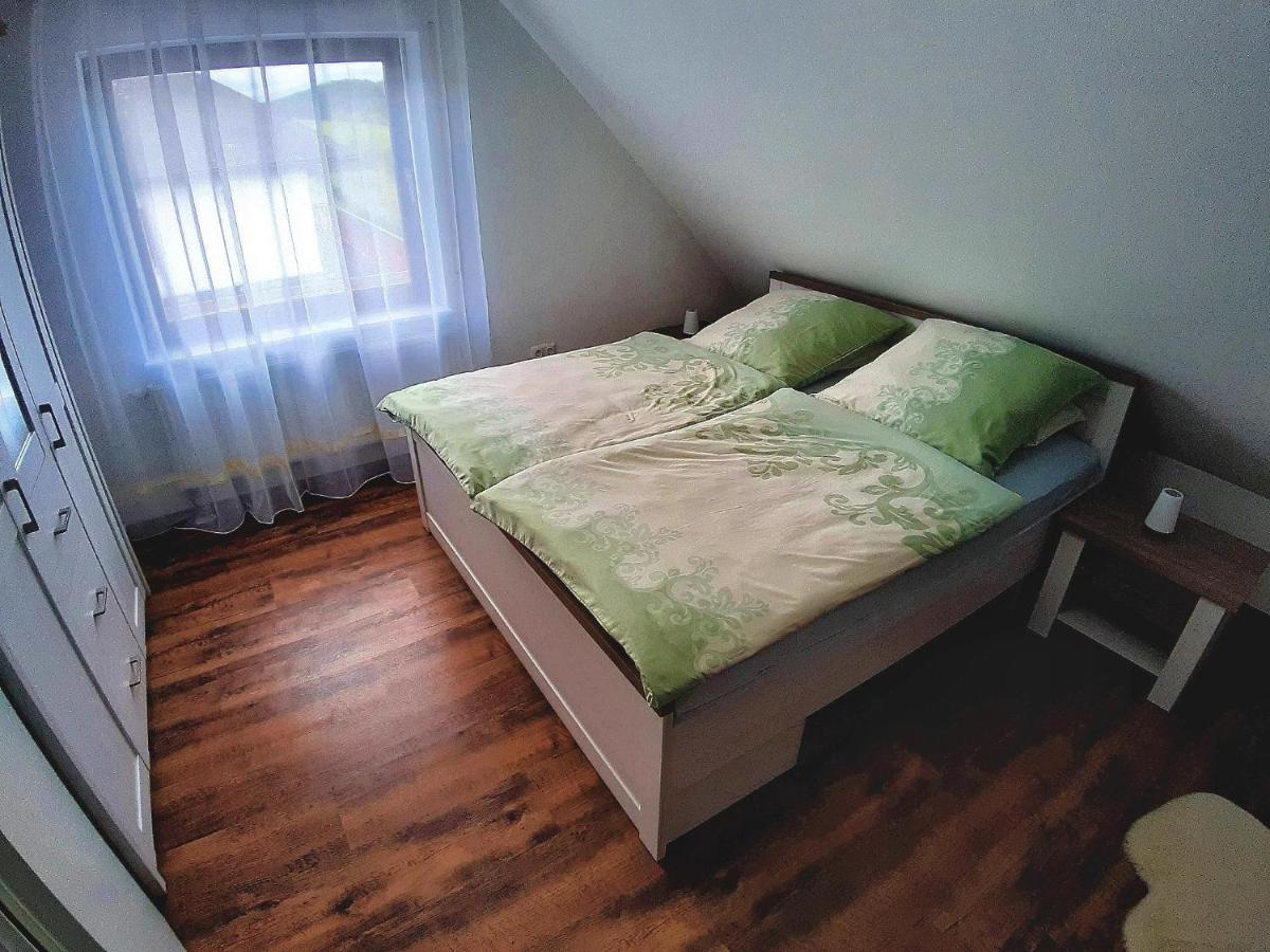 Ferienwohnung Braelu Friedensdorf Exterior foto