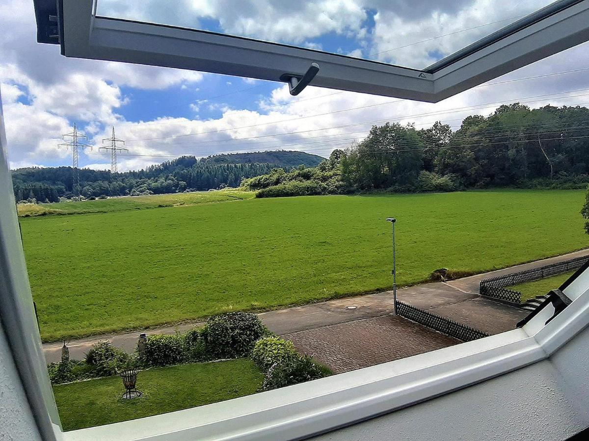 Ferienwohnung Braelu Friedensdorf Exterior foto
